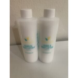 Freshscent Hand And Body Lotion 2pk 8 Oz